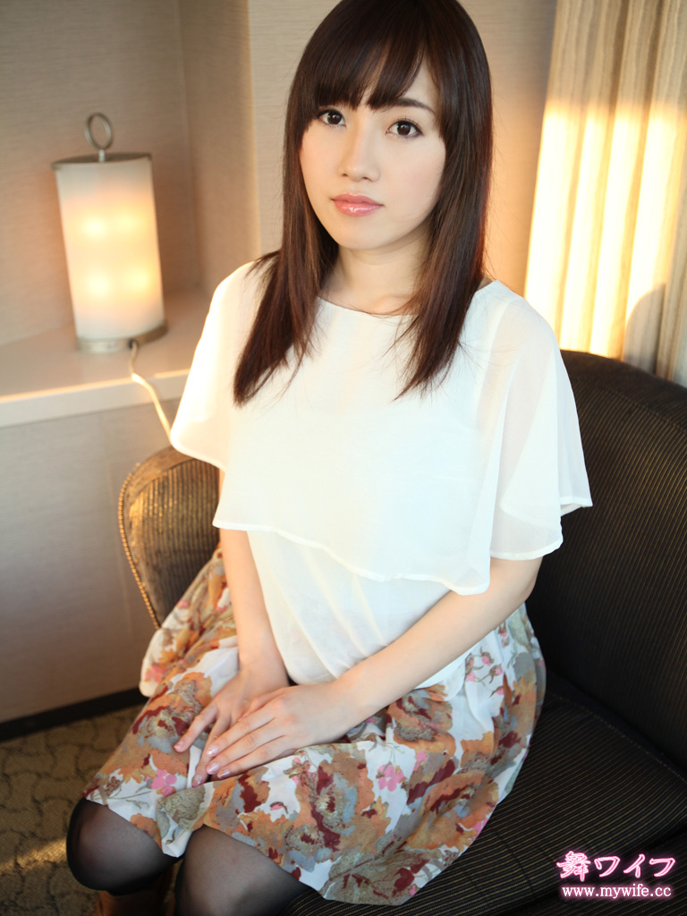 Mywife.cc ?? ? HARUKA TAKEZAWA 61P9.36MB/003 picture image